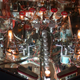 Illustration for article titled Transparent Pinball Machine is Awesome, Beautiful